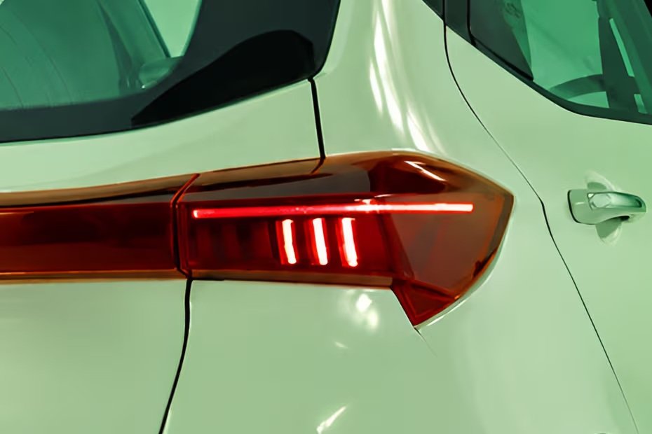 Tata Tiago EV Facelift